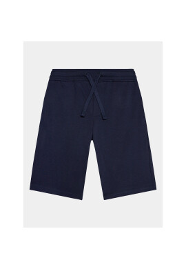 OVS Спортни шорти 1481764 Син Regular Fit - Pepit.bg
