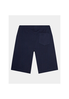 OVS Спортни шорти 1481764 Син Regular Fit - Pepit.bg