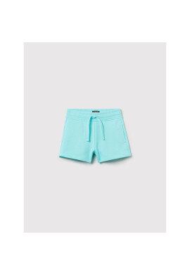 OVS Спортни шорти 1483046 Син Regular Fit - Pepit.bg