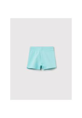 OVS Спортни шорти 1483046 Син Regular Fit - Pepit.bg