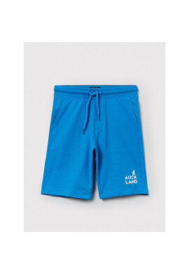 OVS Спортни шорти 1518234 Син Regular Fit - Pepit.bg