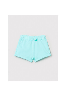 OVS Спортни шорти 1519000 Електриков Regular Fit - Pepit.bg