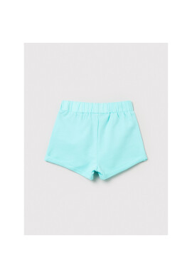 OVS Спортни шорти 1519000 Електриков Regular Fit - Pepit.bg