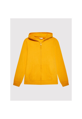 OVS Суитшърт 1324922 Жълт Regular Fit - Pepit.bg