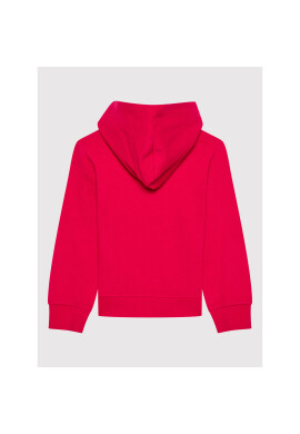 OVS Суитшърт 1328036 Червен Regular Fit - Pepit.bg