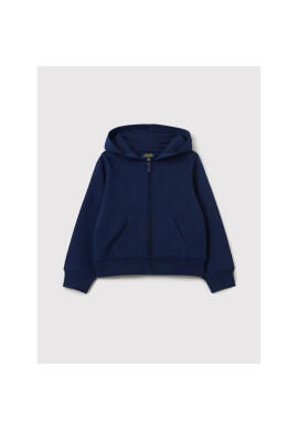 OVS Суитшърт 1328043 Тъмносин Regular Fit - Pepit.bg