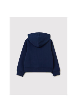OVS Суитшърт 1328043 Тъмносин Regular Fit - Pepit.bg
