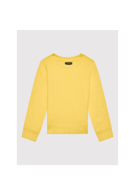 OVS Суитшърт 1328238 Жълт Regular Fit - Pepit.bg