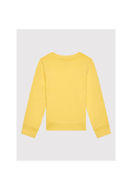 OVS Суитшърт 1328238 Жълт Regular Fit - Pepit.bg