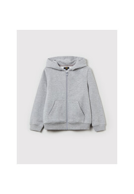 OVS Суитшърт 1328280 Сив Regular Fit - Pepit.bg