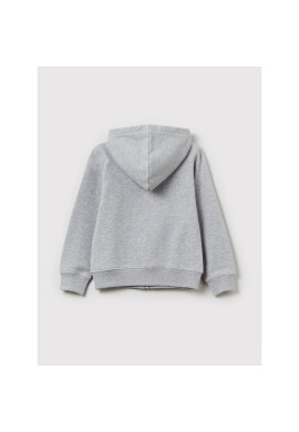 OVS Суитшърт 1328280 Сив Regular Fit - Pepit.bg