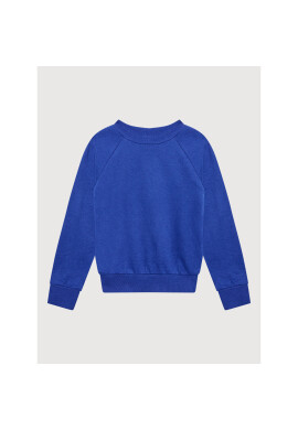 OVS Суитшърт 1331987 Тъмносин Regular Fit - Pepit.bg