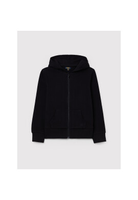 OVS Суитшърт 1385337 Черен Regular Fit - Pepit.bg