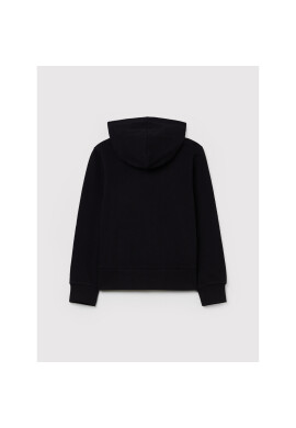 OVS Суитшърт 1385337 Черен Regular Fit - Pepit.bg