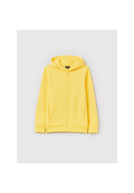 OVS Суитшърт 1398950 Жълт Regular Fit - Pepit.bg