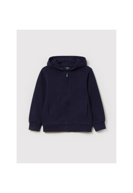 OVS Суитшърт 1399334 Тъмносин Regular Fit - Pepit.bg