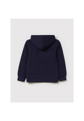 OVS Суитшърт 1399334 Тъмносин Regular Fit - Pepit.bg