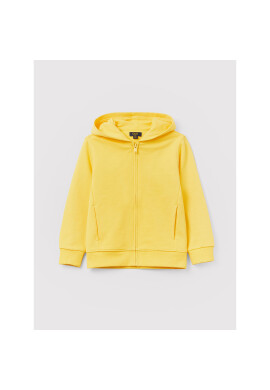 OVS Суитшърт 1399348 Жълт Regular Fit - Pepit.bg