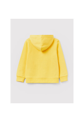 OVS Суитшърт 1399348 Жълт Regular Fit - Pepit.bg
