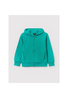 OVS Суитшърт 1399362 Зелен Regular Fit - Pepit.bg