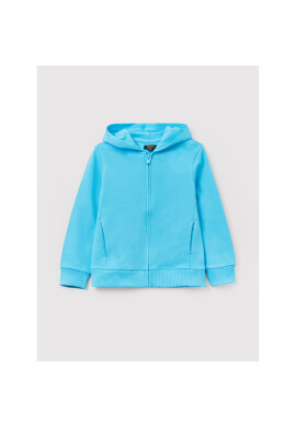 OVS Суитшърт 1399369 Син Regular Fit - Pepit.bg