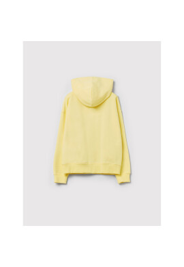OVS Суитшърт 1409881 Жълт Regular Fit - Pepit.bg
