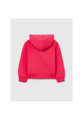 OVS Суитшърт 1435259 Розов Regular Fit - Pepit.bg