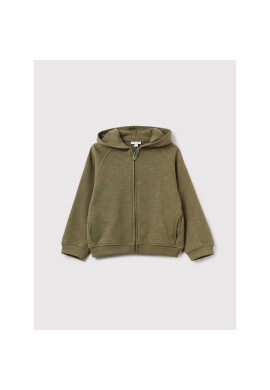 OVS Суитшърт 1439814 Зелен Regular Fit - Pepit.bg
