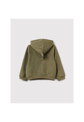 OVS Суитшърт 1439814 Зелен Regular Fit - Pepit.bg