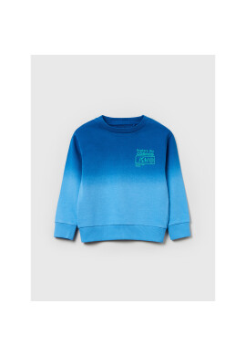 OVS Суитшърт 1582579 Син Regular Fit - Pepit.bg