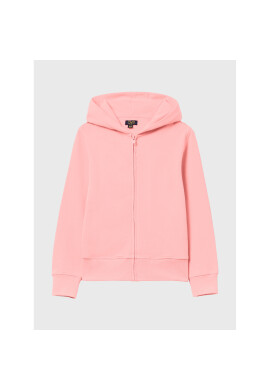 OVS Суитшърт 1593182 Розов Regular Fit - Pepit.bg