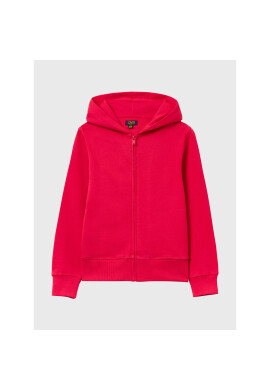 OVS Суитшърт 1593192 Розов Regular Fit - Pepit.bg