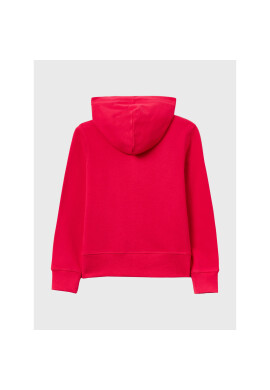 OVS Суитшърт 1593192 Розов Regular Fit - Pepit.bg