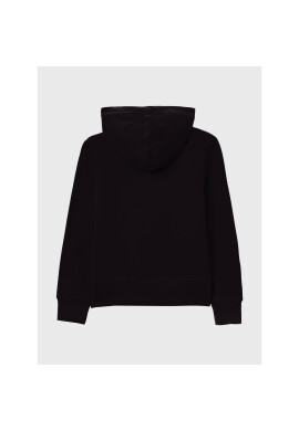 OVS Суитшърт 1593197 Черен Regular Fit - Pepit.bg