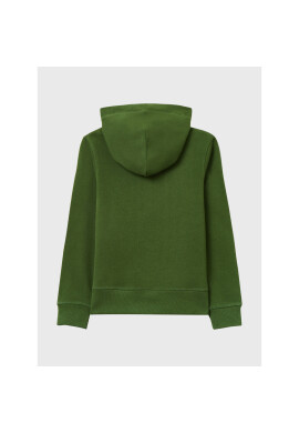 OVS Суитшърт 1593207 Зелен Regular Fit - Pepit.bg
