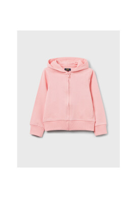 OVS Суитшърт 1594000 Розов Regular Fit - Pepit.bg