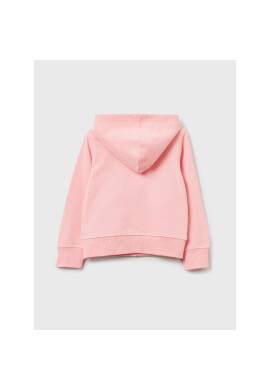 OVS Суитшърт 1594000 Розов Regular Fit - Pepit.bg