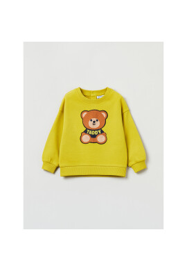 OVS Суитшърт 1625138 Зелен Regular Fit - Pepit.bg