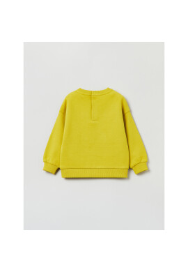 OVS Суитшърт 1625138 Зелен Regular Fit - Pepit.bg