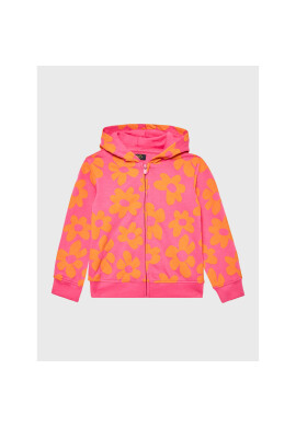 OVS Суитшърт 1739237 Розов Regular Fit - Pepit.bg