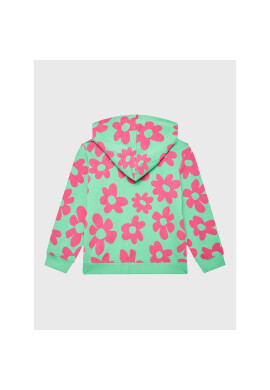 OVS Суитшърт 1739244 Зелен Regular Fit - Pepit.bg