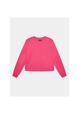 OVS Суитшърт 1810852 Розов Regular Fit - Pepit.bg