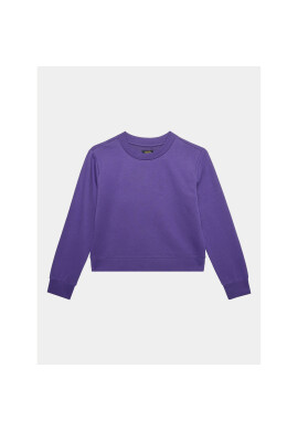 OVS Суитшърт 1810857 Виолетов Regular Fit - Pepit.bg