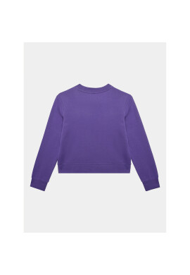 OVS Суитшърт 1810857 Виолетов Regular Fit - Pepit.bg