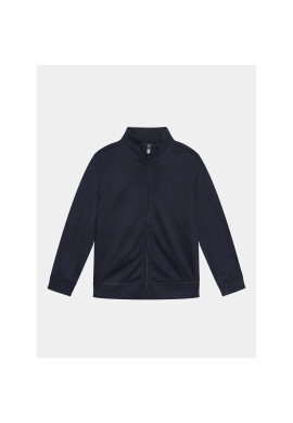 OVS Суитшърт 1816401 Тъмносин Regular Fit - Pepit.bg