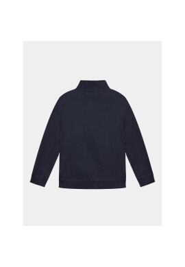 OVS Суитшърт 1816401 Тъмносин Regular Fit - Pepit.bg