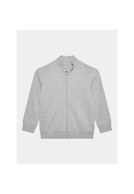 OVS Суитшърт 1816408 Сив Regular Fit - Pepit.bg