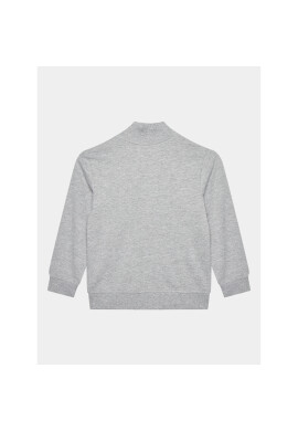 OVS Суитшърт 1816408 Сив Regular Fit - Pepit.bg