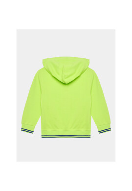 OVS Суитшърт 1817579 Зелен Regular Fit - Pepit.bg