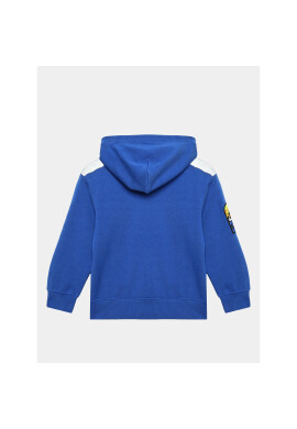 OVS Суитшърт 1817600 Син Regular Fit - Pepit.bg